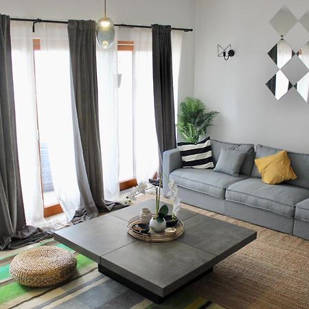 Appartement Sifa Getaway à Mascate Extérieur photo